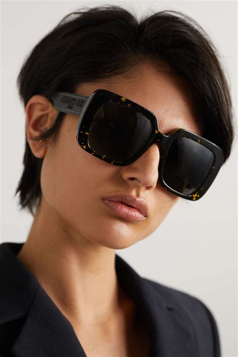 dior white square sunglasses|Dior sunglasses online shop.